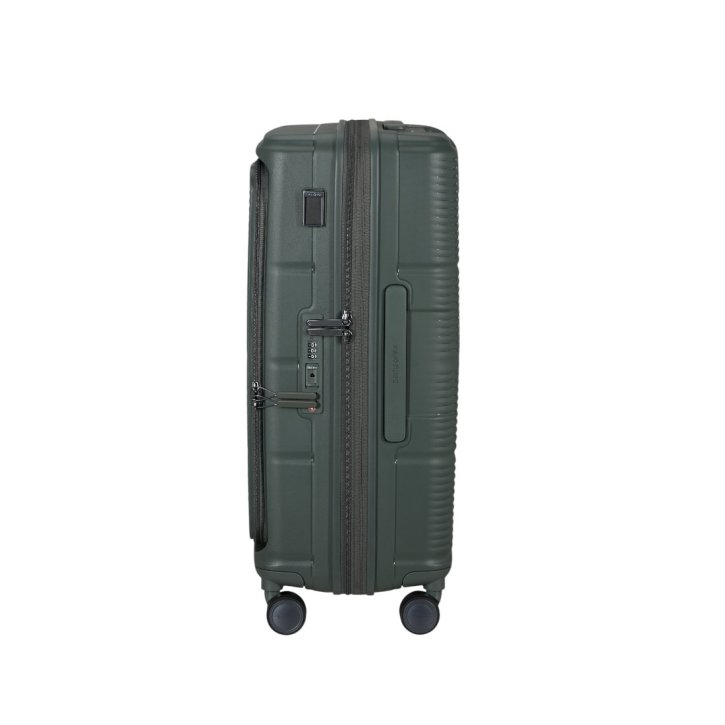 Samsonite PARALUX HS Spinner 67/24 exp. medium sp olive
